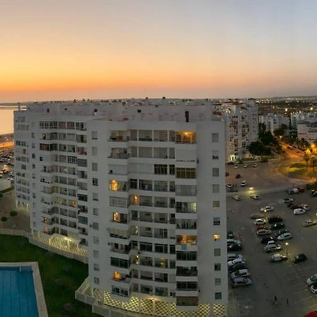 Appartamento Azvalia - Mirador De La Bahia Perfil De La Gencia Anterior El Puerto de Santa María Esterno foto